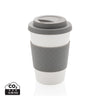 Uudelleenkäytettävä kahvikuppi 270 ml-7