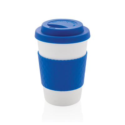 Uudelleenkäytettävä kahvikuppi 270 ml-22