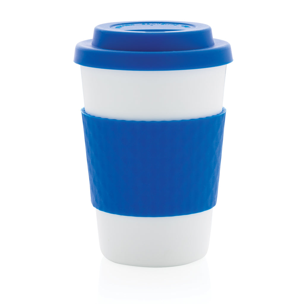 Uudelleenkäytettävä kahvikuppi 270 ml-23