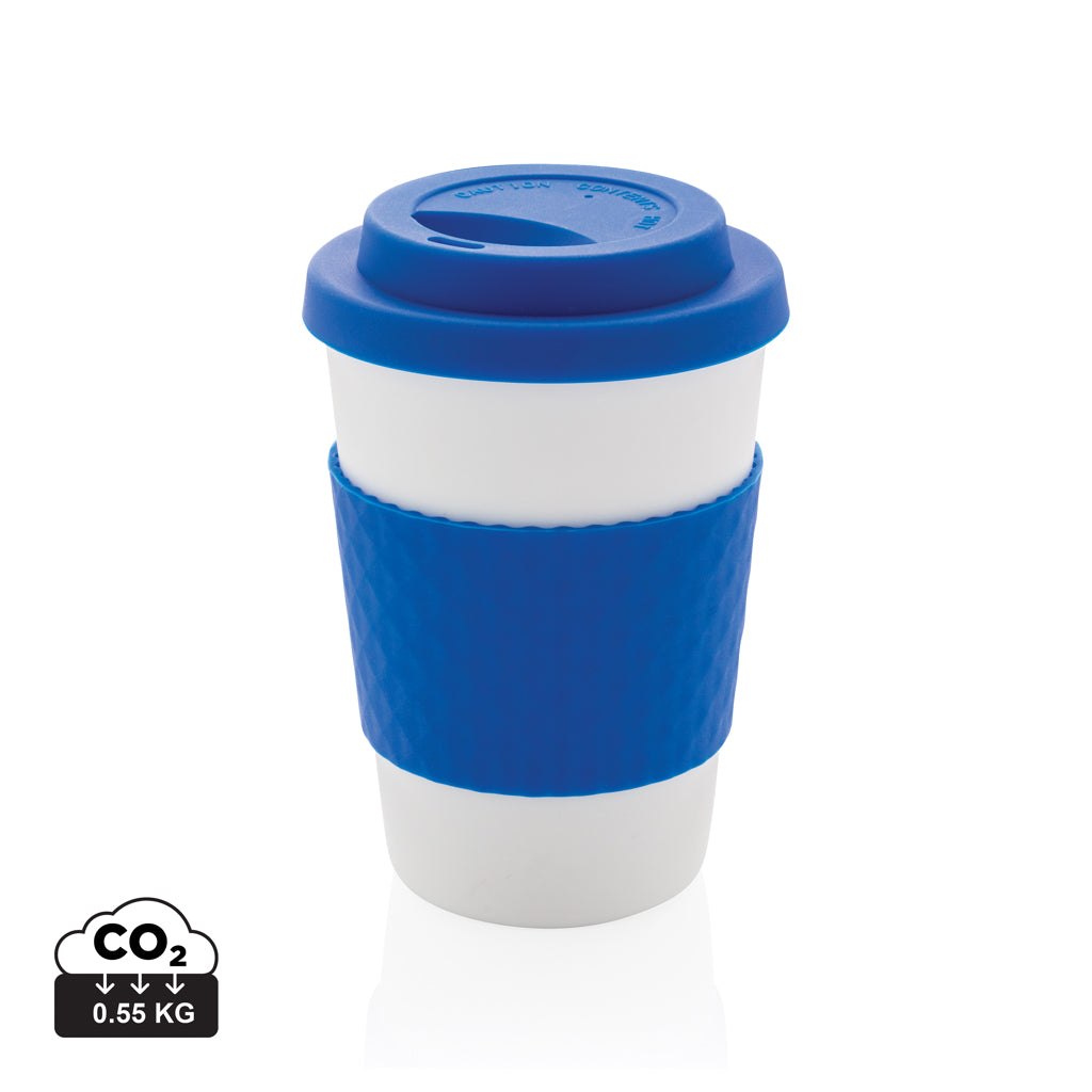 Uudelleenkäytettävä kahvikuppi 270 ml-21