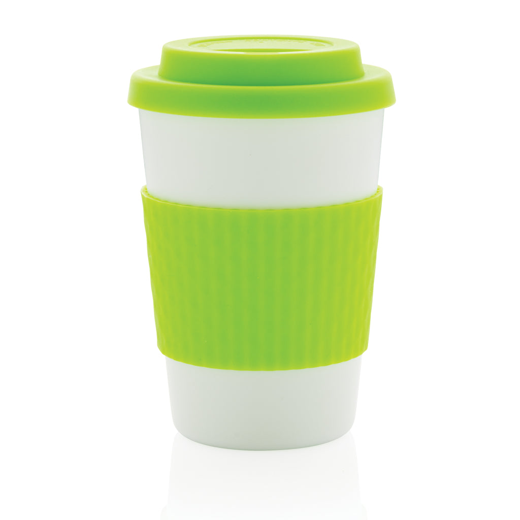 Uudelleenkäytettävä kahvikuppi 270 ml-30