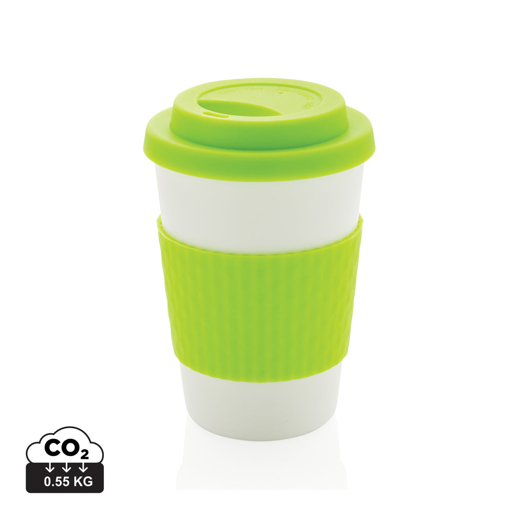 Uudelleenkäytettävä kahvikuppi 270 ml-28