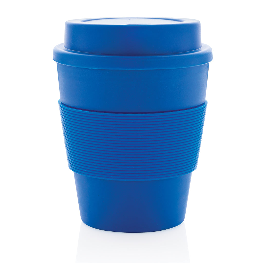 Uudelleenkäytettävä kahvikuppi kierrekorkilla 350 ml-23