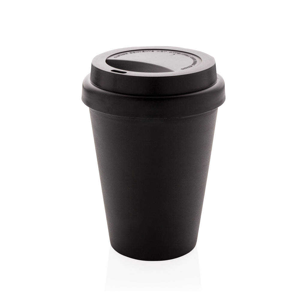Uudelleenkäytettävä kaksiseinäinen kahvikuppi 300 ml-1