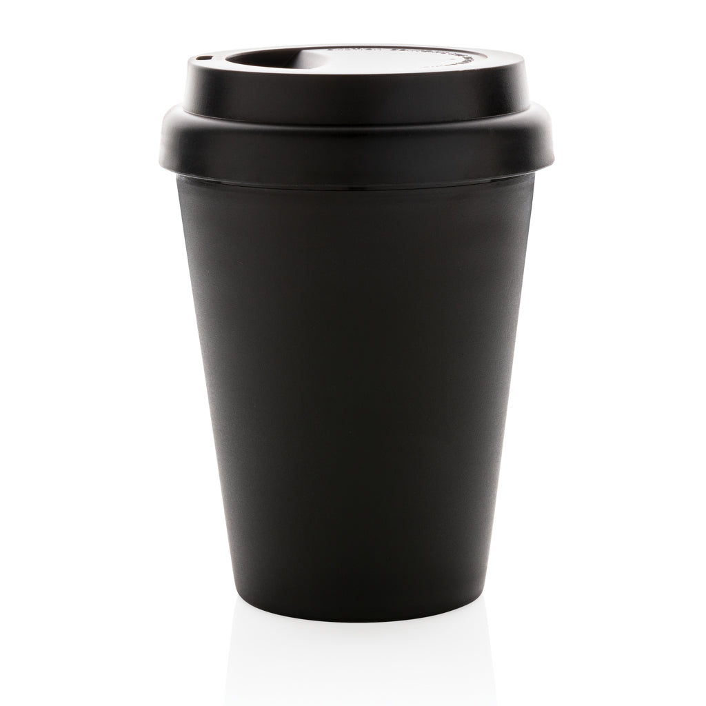 Uudelleenkäytettävä kaksiseinäinen kahvikuppi 300 ml-2