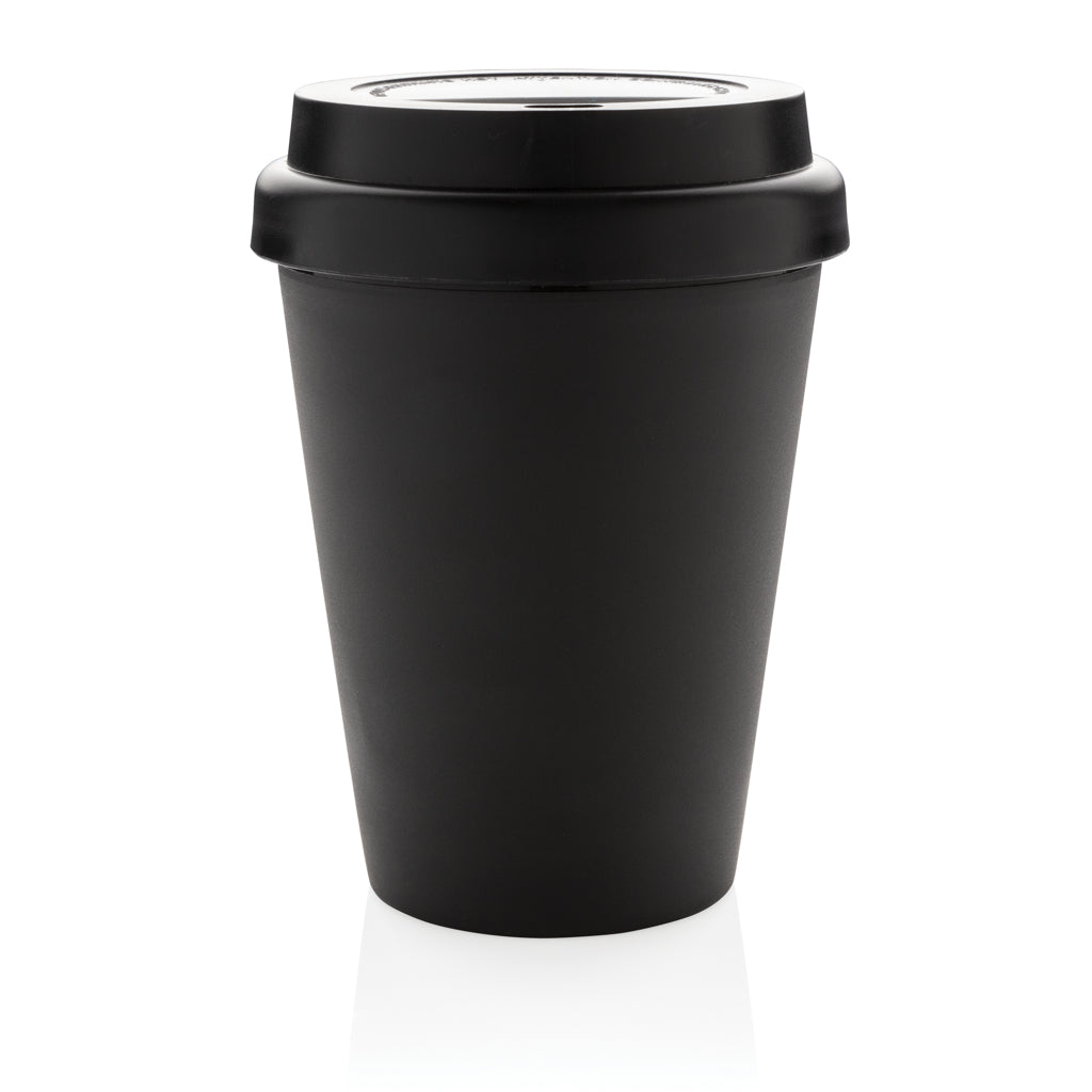 Uudelleenkäytettävä kaksiseinäinen kahvikuppi 300 ml-4