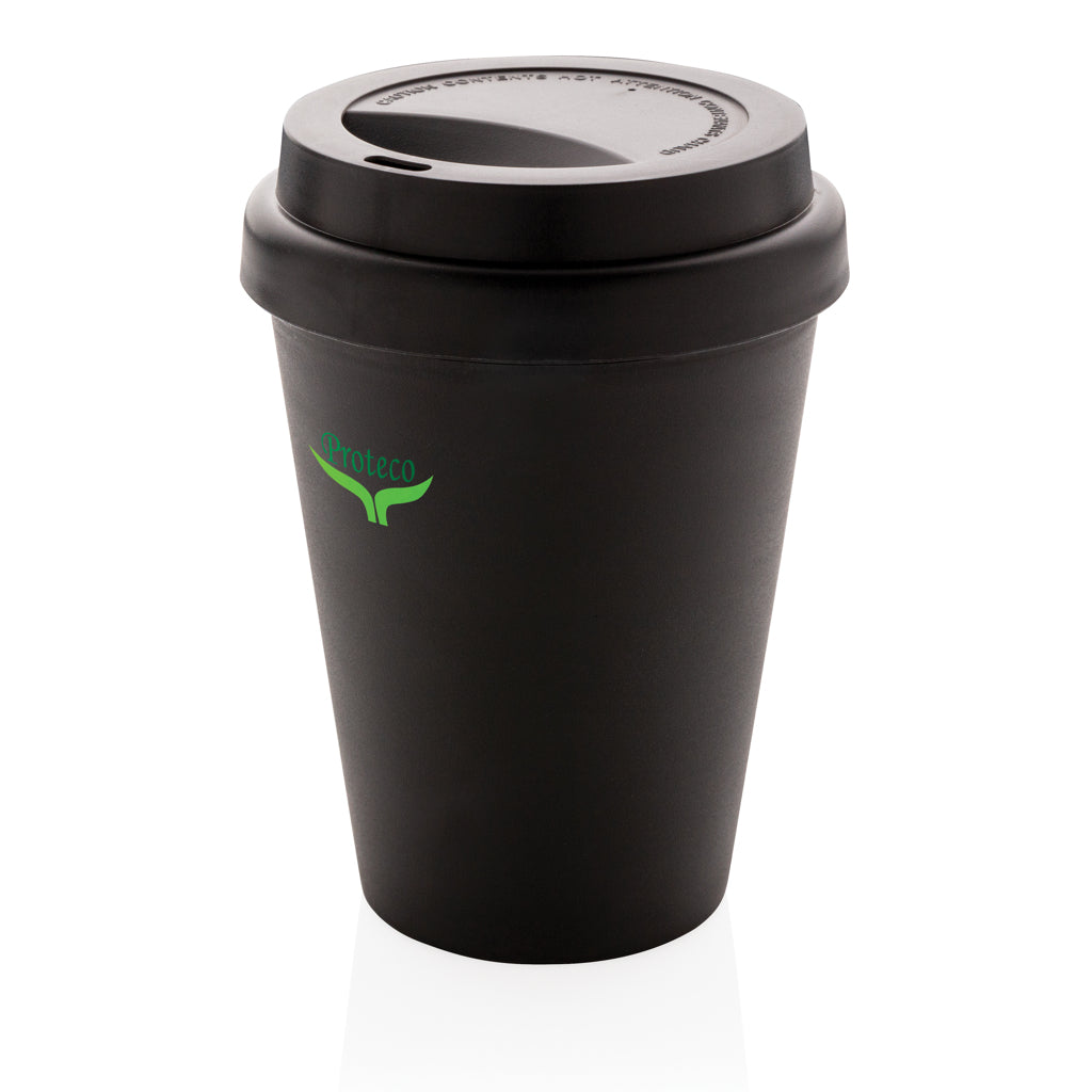 Uudelleenkäytettävä kaksiseinäinen kahvikuppi 300 ml-6