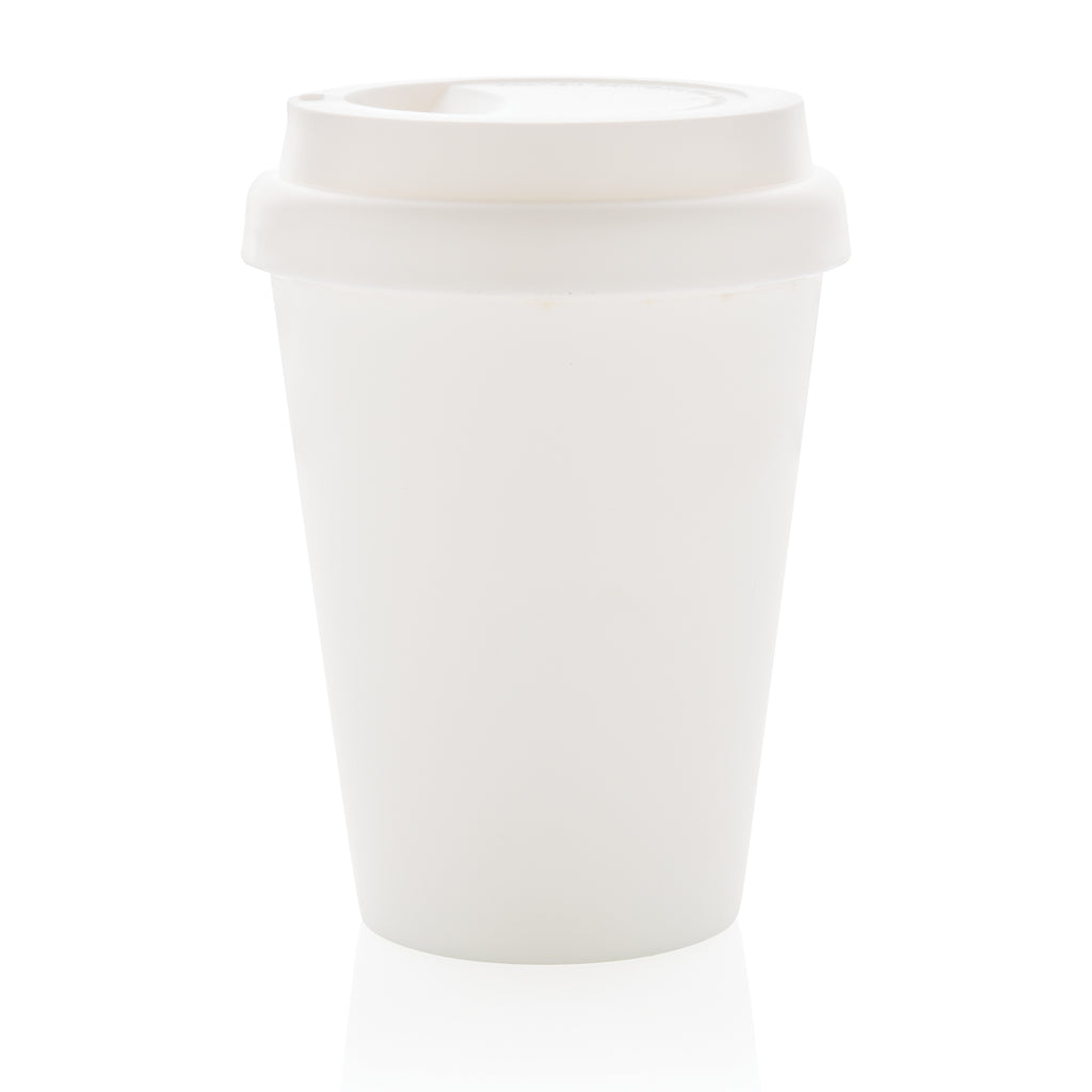 Uudelleenkäytettävä kaksiseinäinen kahvikuppi 300 ml-11