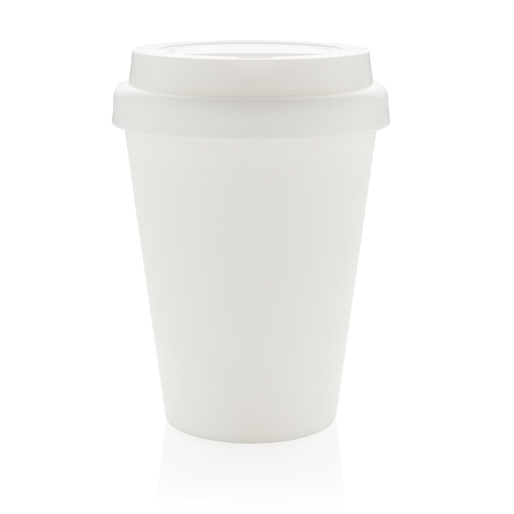 Uudelleenkäytettävä kaksiseinäinen kahvikuppi 300 ml-13