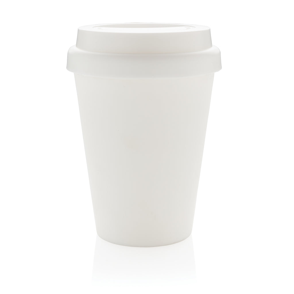Uudelleenkäytettävä kaksiseinäinen kahvikuppi 300 ml-14