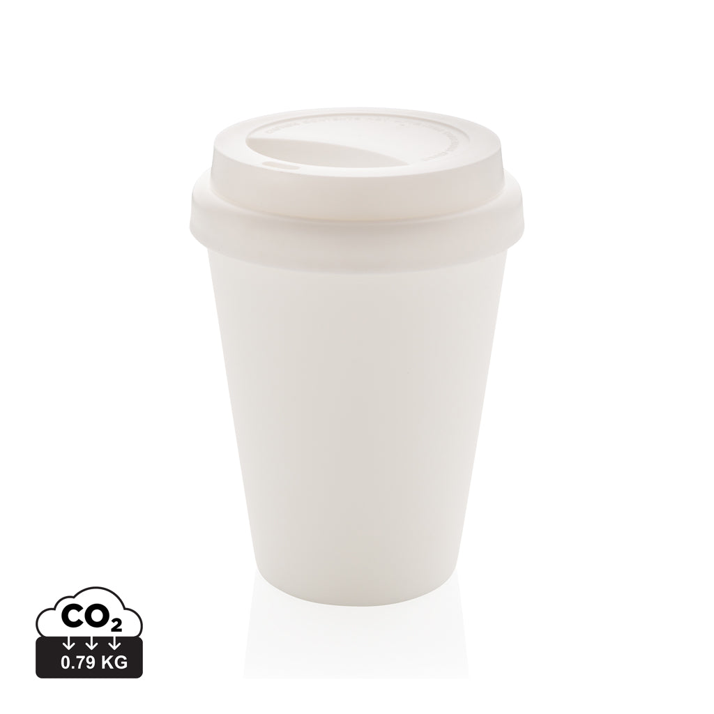Uudelleenkäytettävä kaksiseinäinen kahvikuppi 300 ml-9