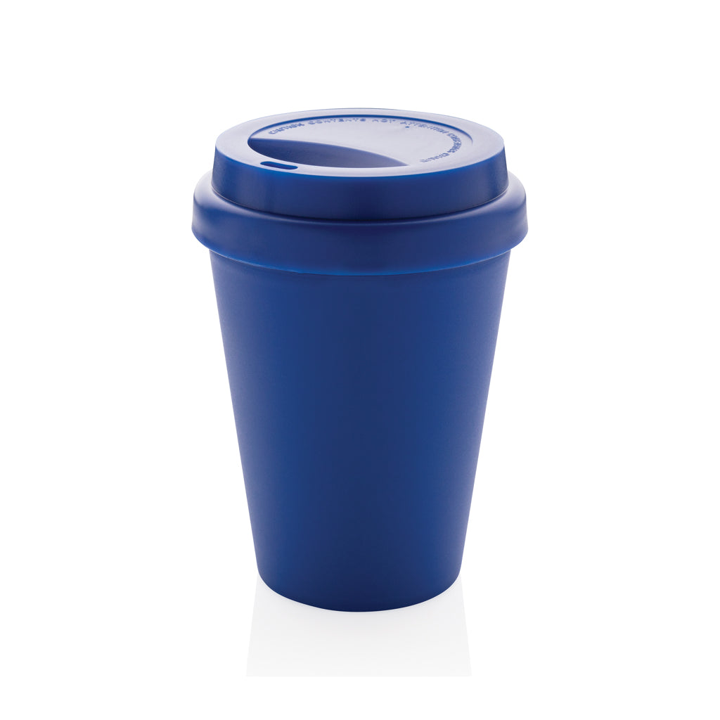 Uudelleenkäytettävä kaksiseinäinen kahvikuppi 300 ml-19