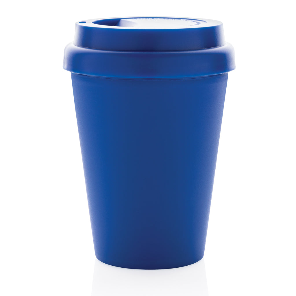 Uudelleenkäytettävä kaksiseinäinen kahvikuppi 300 ml-20