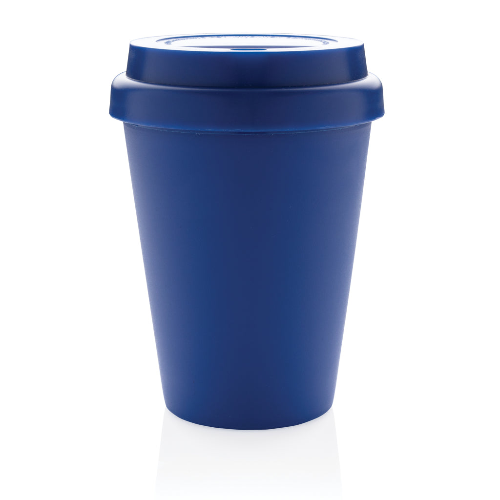 Uudelleenkäytettävä kaksiseinäinen kahvikuppi 300 ml-22