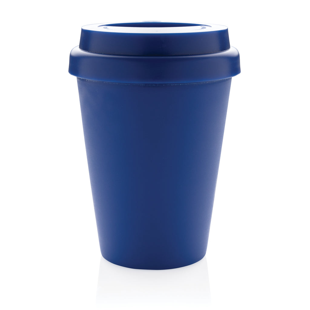 Uudelleenkäytettävä kaksiseinäinen kahvikuppi 300 ml-23