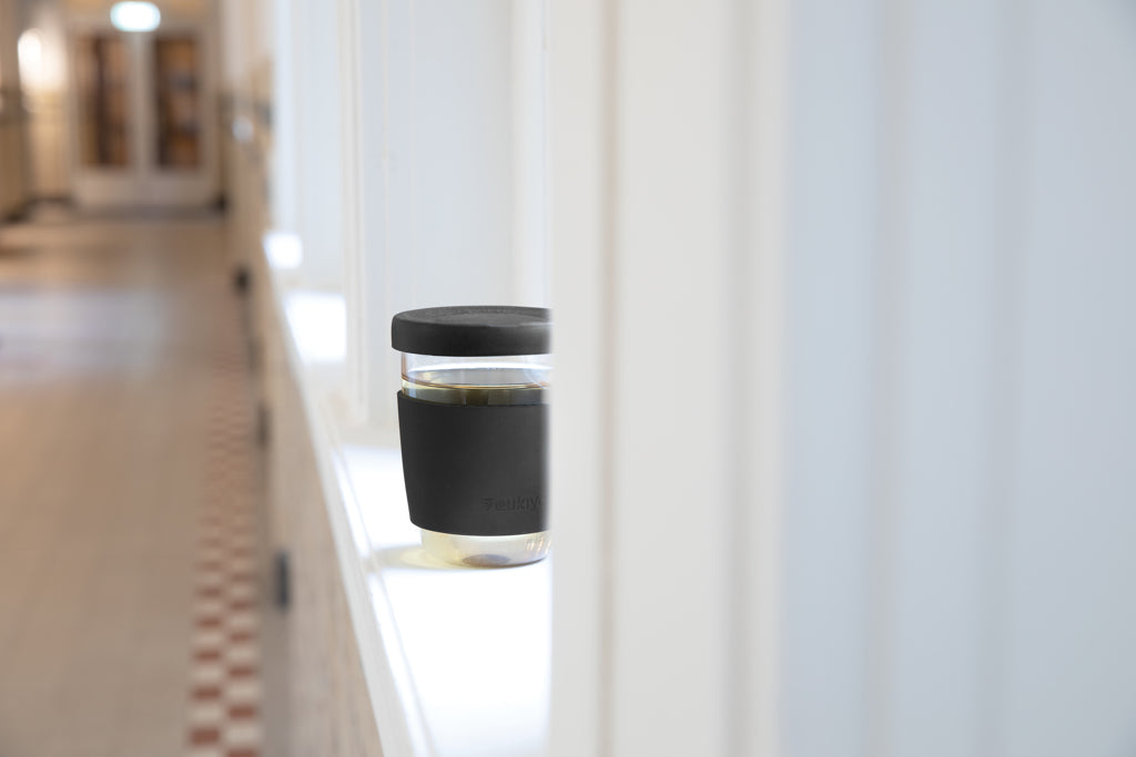 Ukiyo borosilikaattilasinen lasi silikonikannella-8