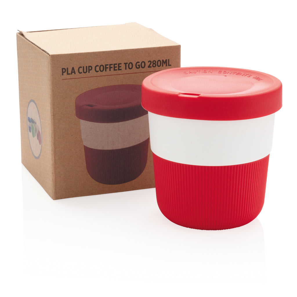 PLA to go kahvimuki 280ml-20