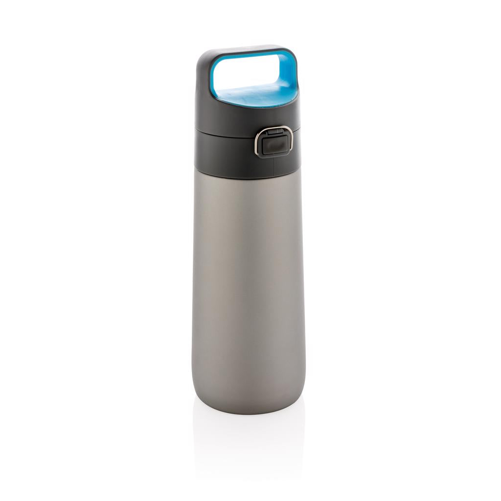 Hydrate vuotamaton lukittava termospullo