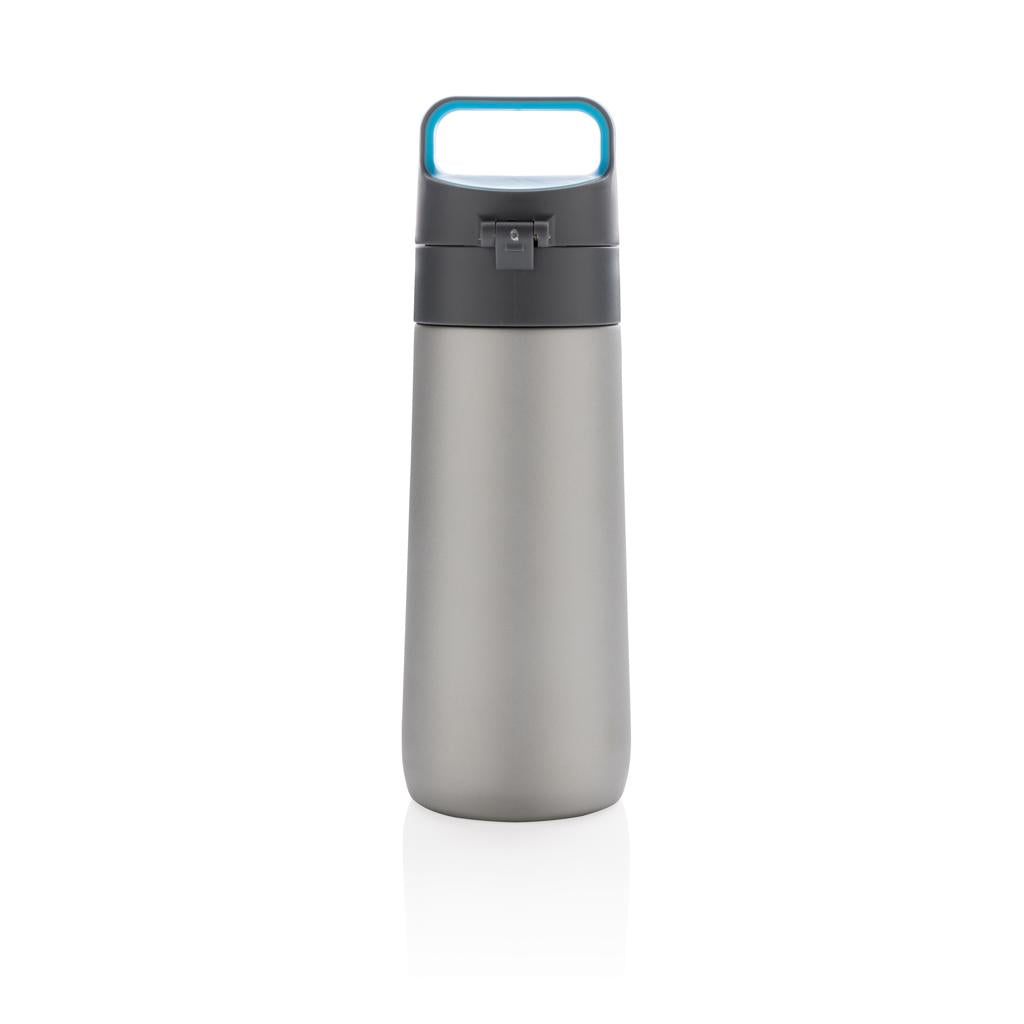 Hydrate vuotamaton lukittava termospullo
