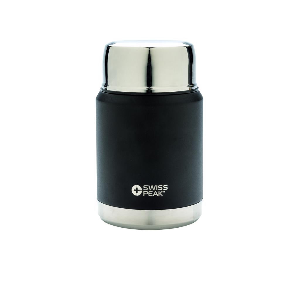 Kuparinen Swiss Peak Elite - ruokatermos