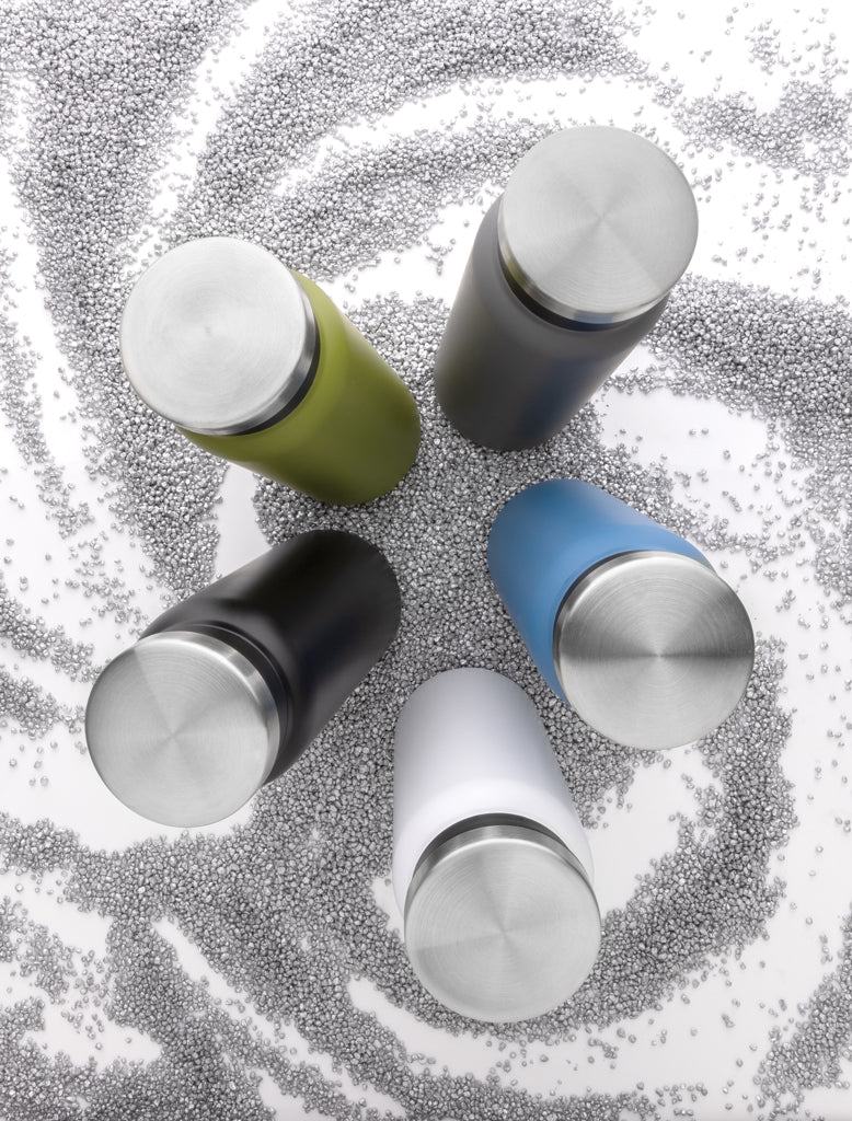 Vakuumipullo RCS ruostumattomasta teräksestä 600ML-21