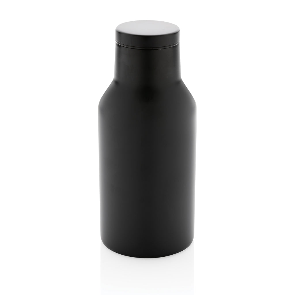 Kompakti pullo RCS ruostumattomasta teräksestä-5