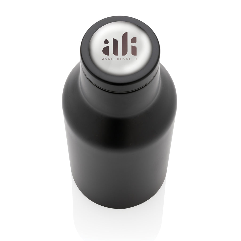 Kompakti pullo RCS ruostumattomasta teräksestä-8