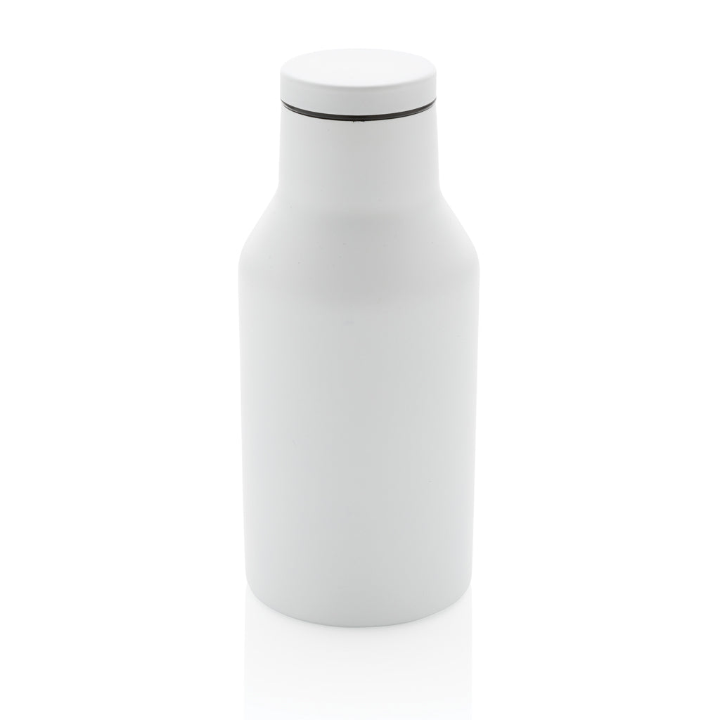 Kompakti pullo RCS ruostumattomasta teräksestä-16