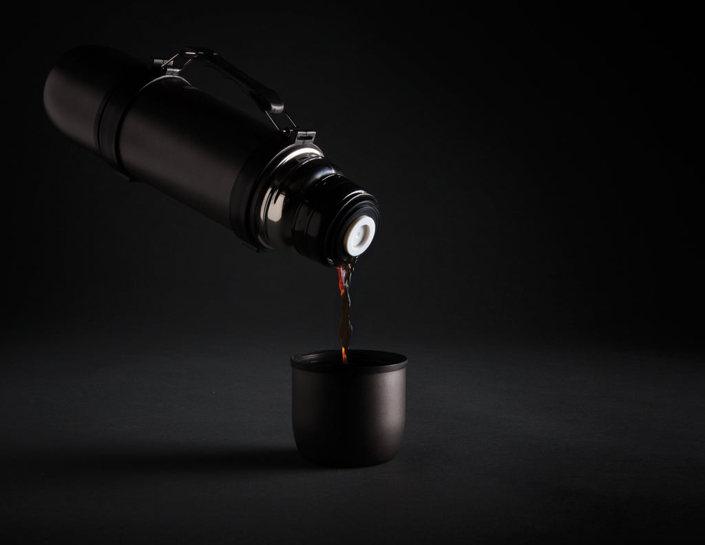 Swiss Peak termospullo kahdella kupilla-9