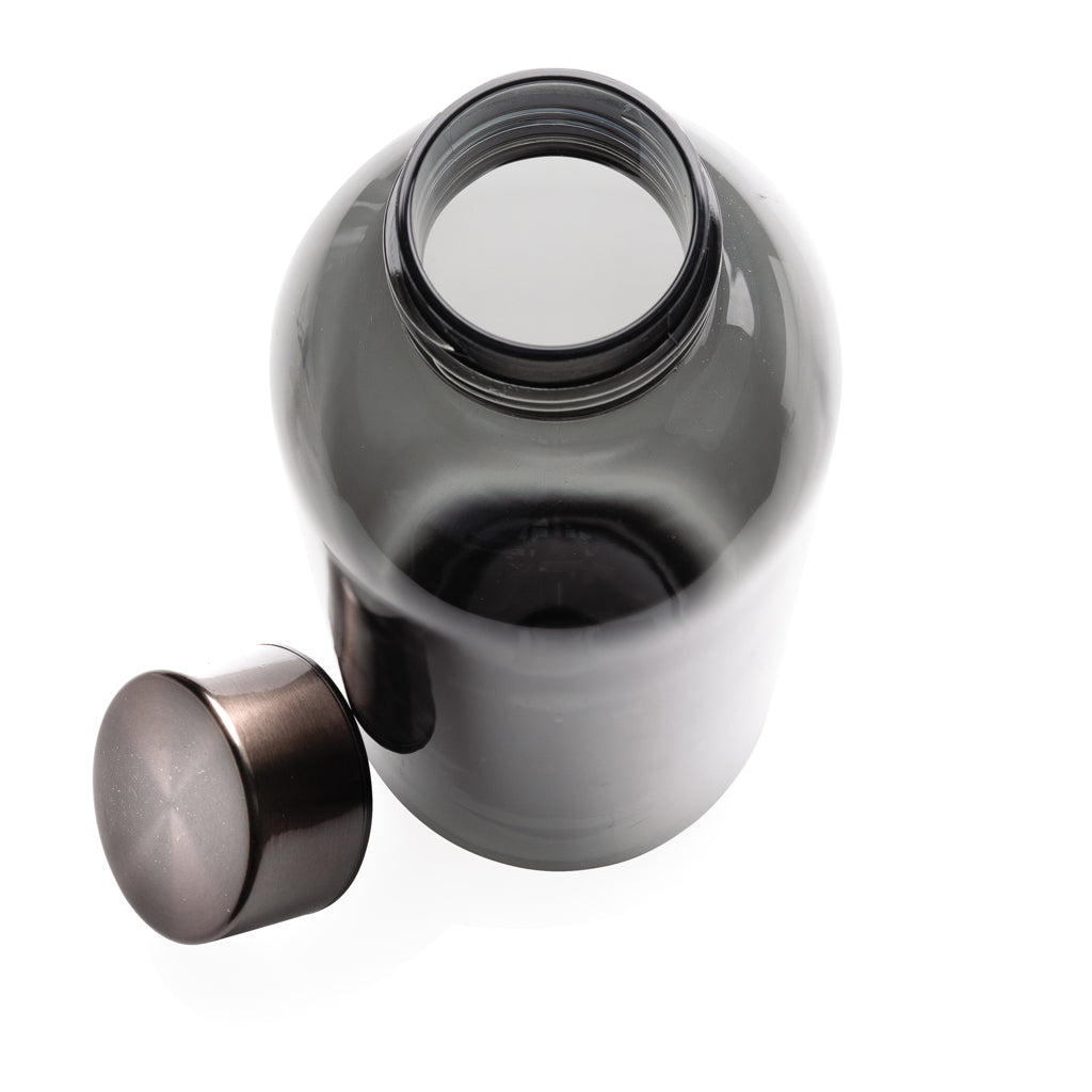 Vuototiivis vesipullo metallisella korkilla-13