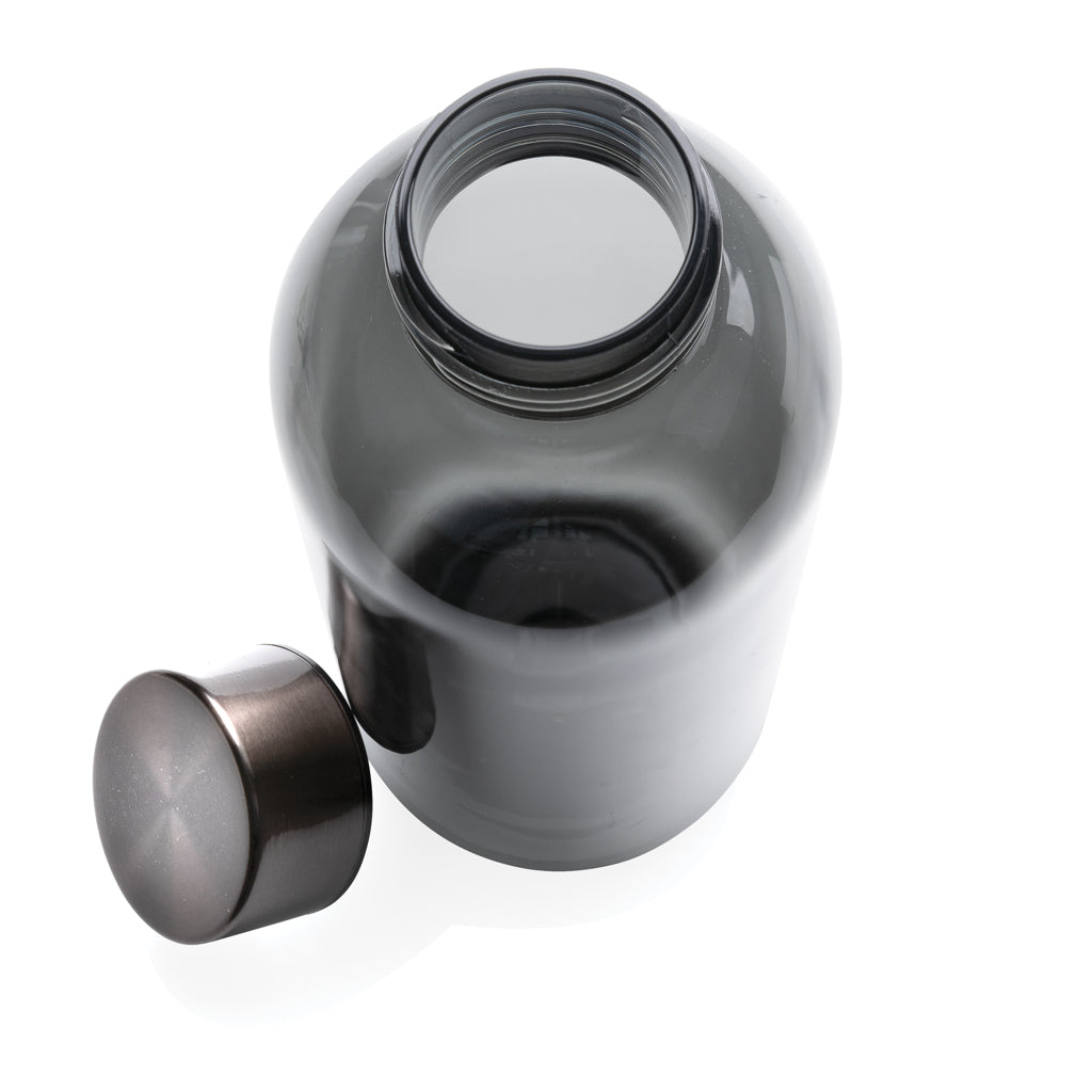 Vuototiivis vesipullo metallisella korkilla-14