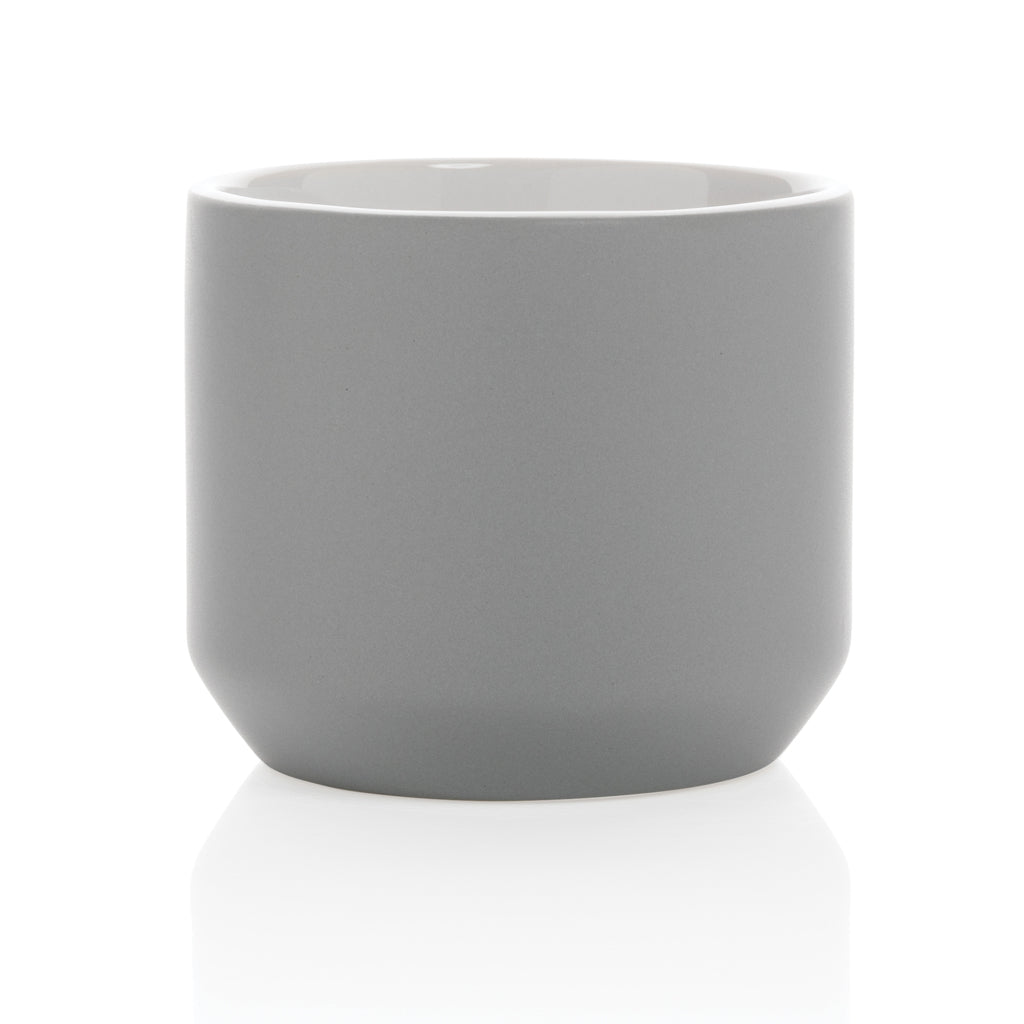 Keraaminen moderni muki-12