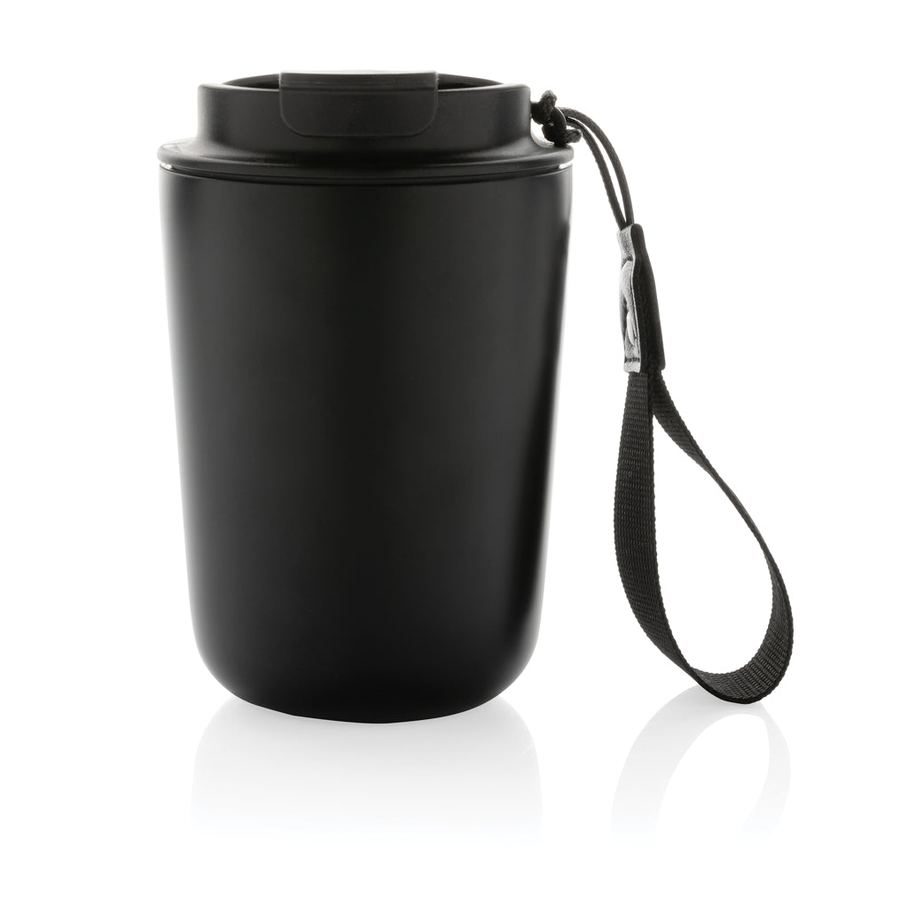 Cuppa RCS re-steel vakuumimuki kantolenkillä-2