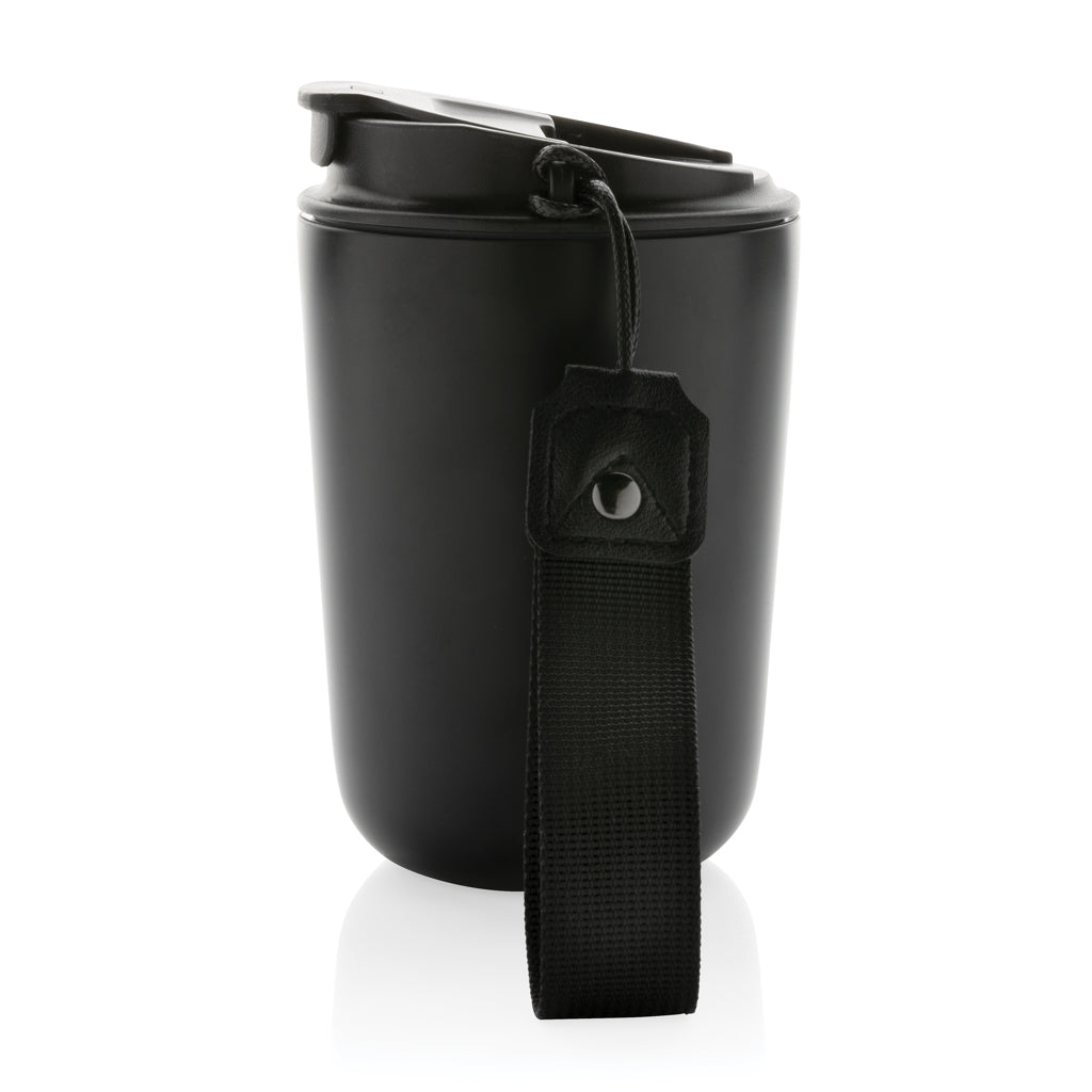 Cuppa RCS re-steel vakuumimuki kantolenkillä-4