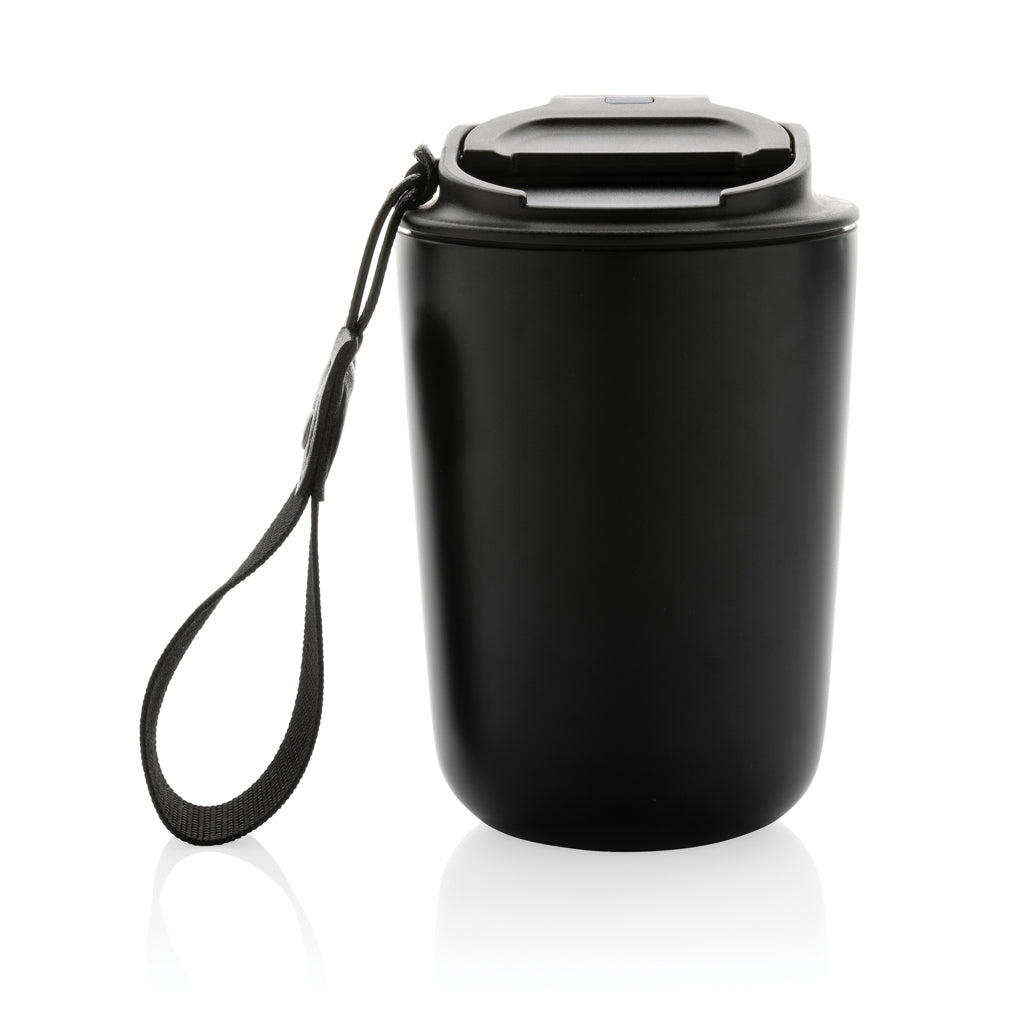 Cuppa RCS re-steel vakuumimuki kantolenkillä-5