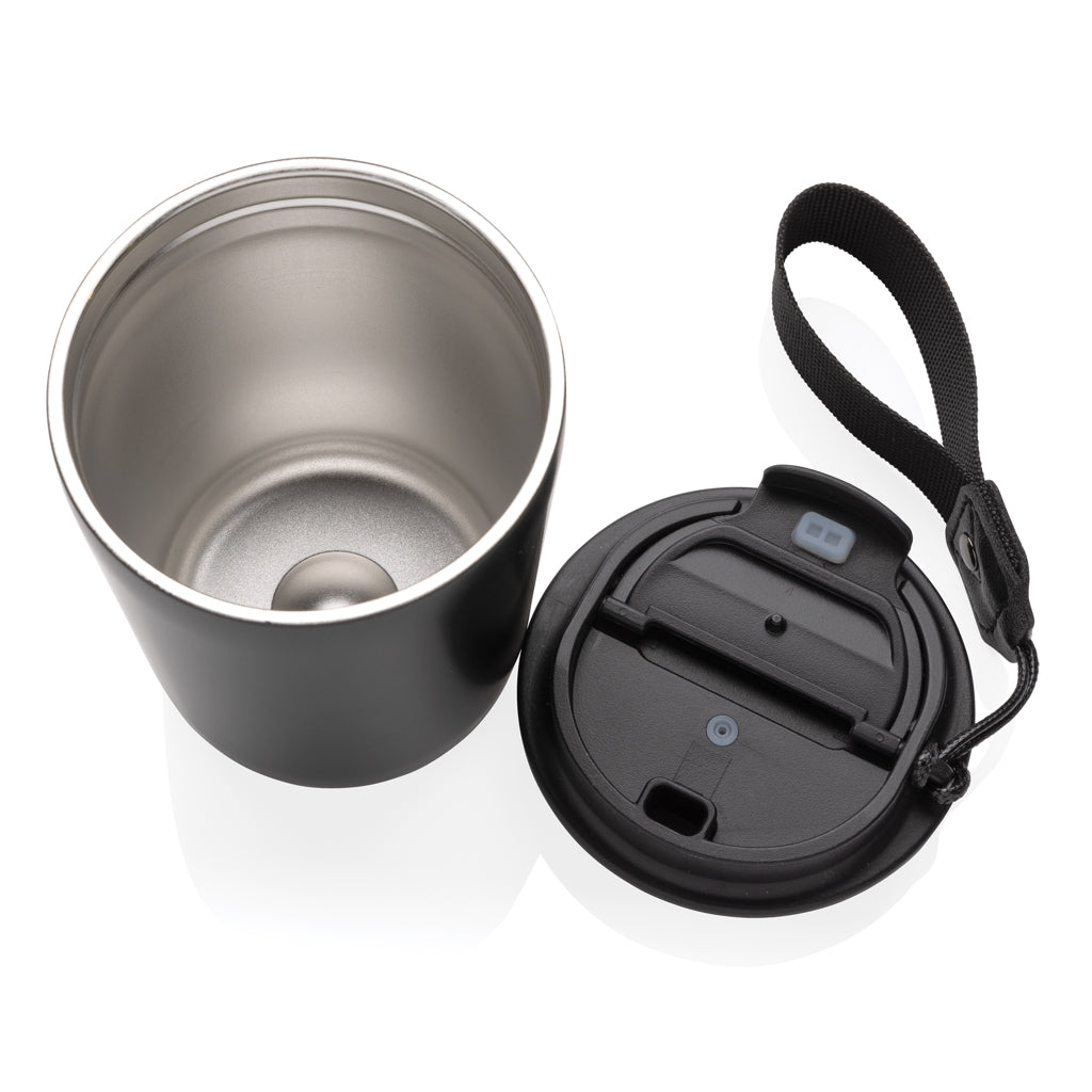 Cuppa RCS re-steel vakuumimuki kantolenkillä-6