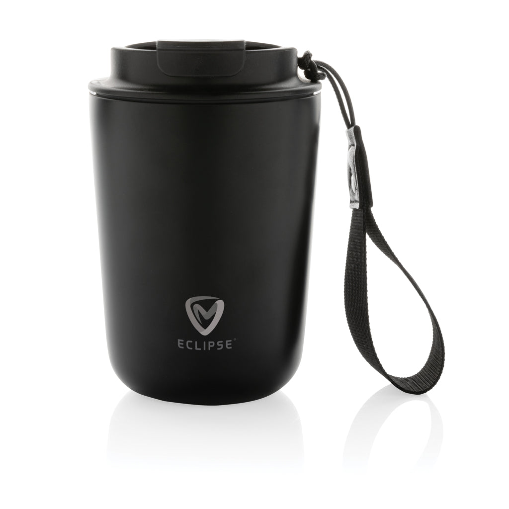 Cuppa RCS re-steel vakuumimuki kantolenkillä-8