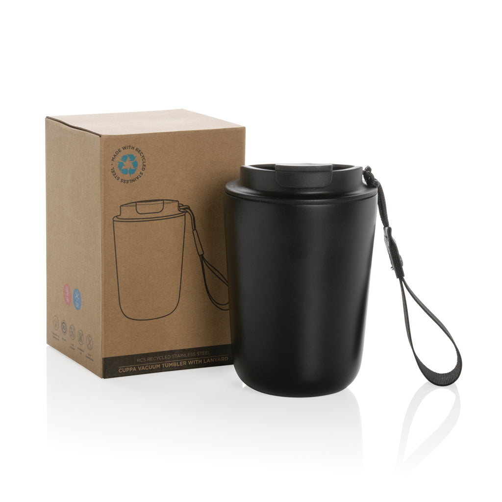 Cuppa RCS re-steel vakuumimuki kantolenkillä-7