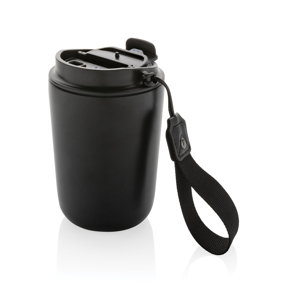 Cuppa RCS re-steel vakuumimuki kantolenkillä-0