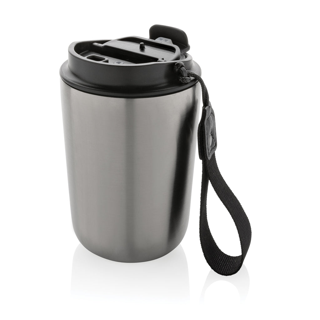 Cuppa RCS re-steel vakuumimuki kantolenkillä-12