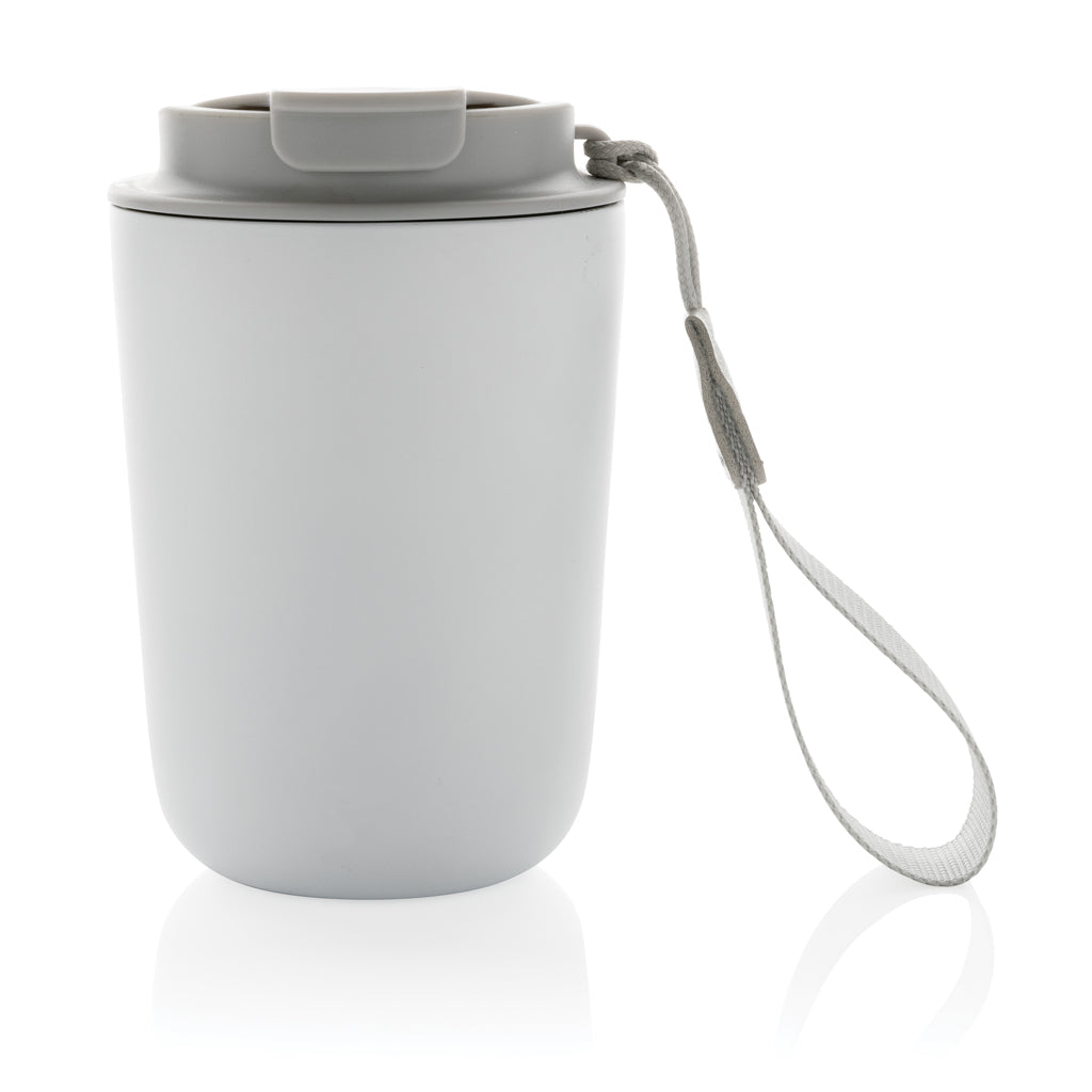 Cuppa RCS re-steel vakuumimuki kantolenkillä-24