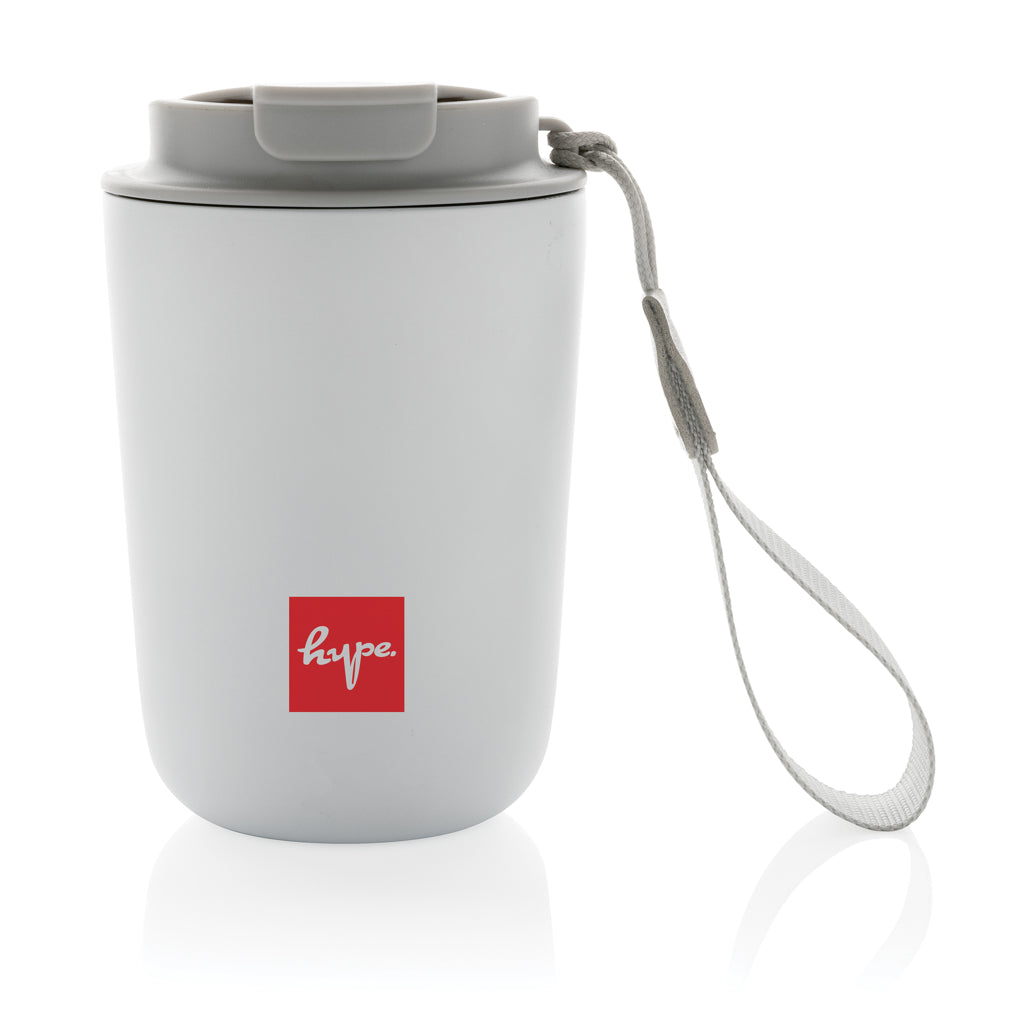 Cuppa RCS re-steel vakuumimuki kantolenkillä-30