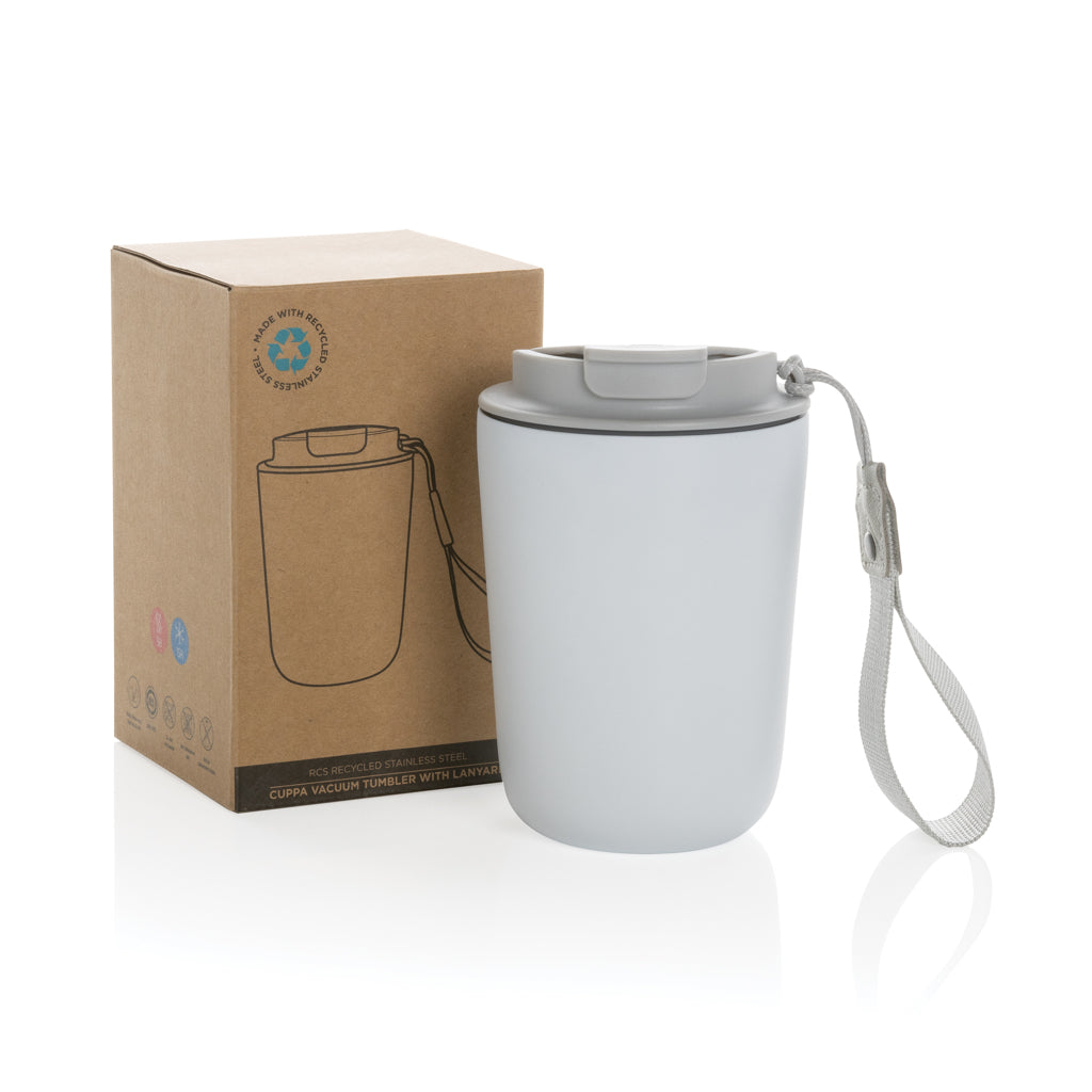 Cuppa RCS re-steel vakuumimuki kantolenkillä-29