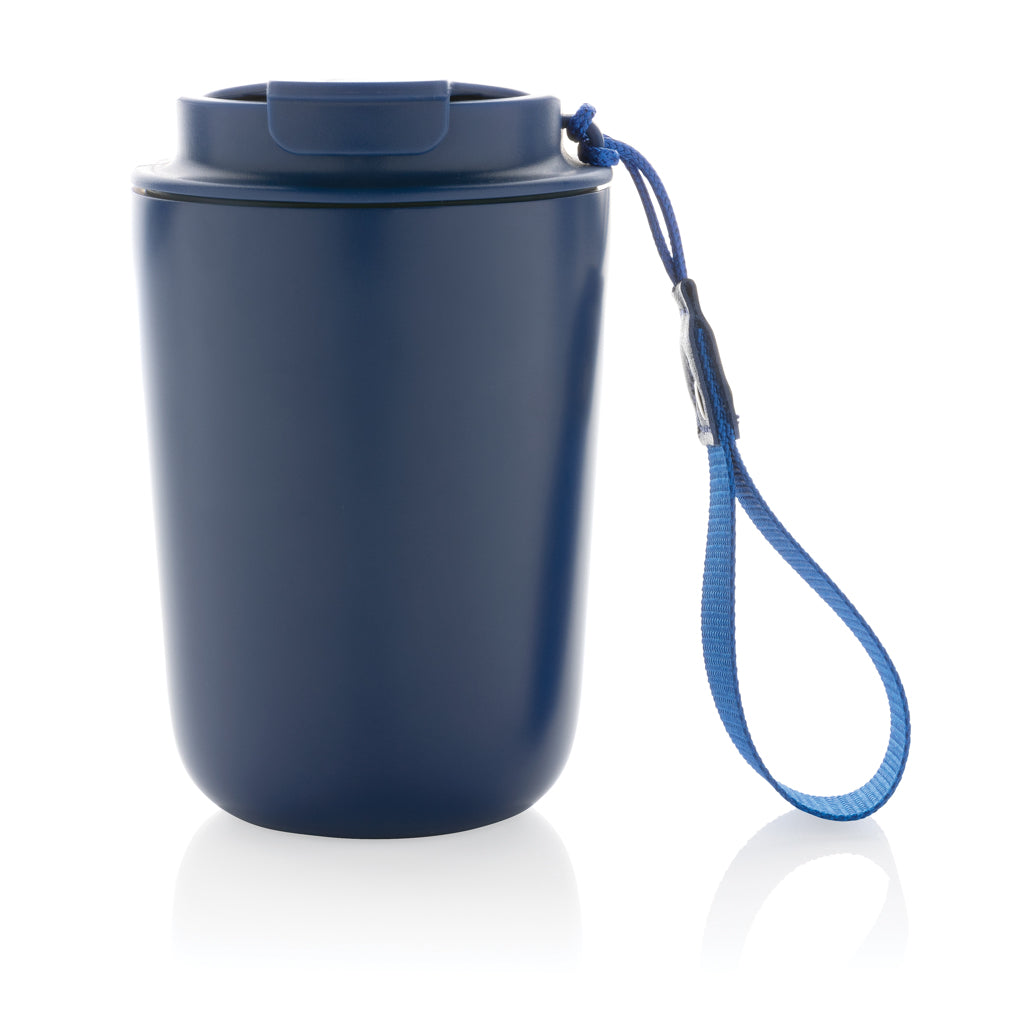 Cuppa RCS re-steel vakuumimuki kantolenkillä-35