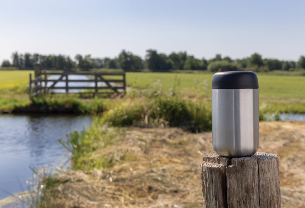 Brew RCS vakuumimuki RCS ruostumattomasta teräksestä-12