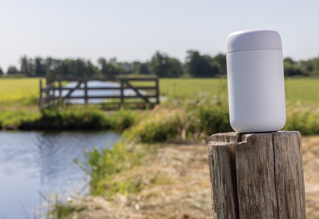 Brew RCS vakuumimuki RCS ruostumattomasta teräksestä-19