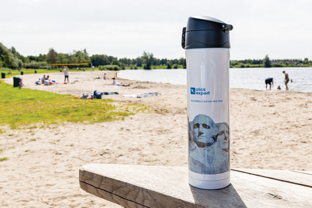 RCS Easy lock termospullo-28