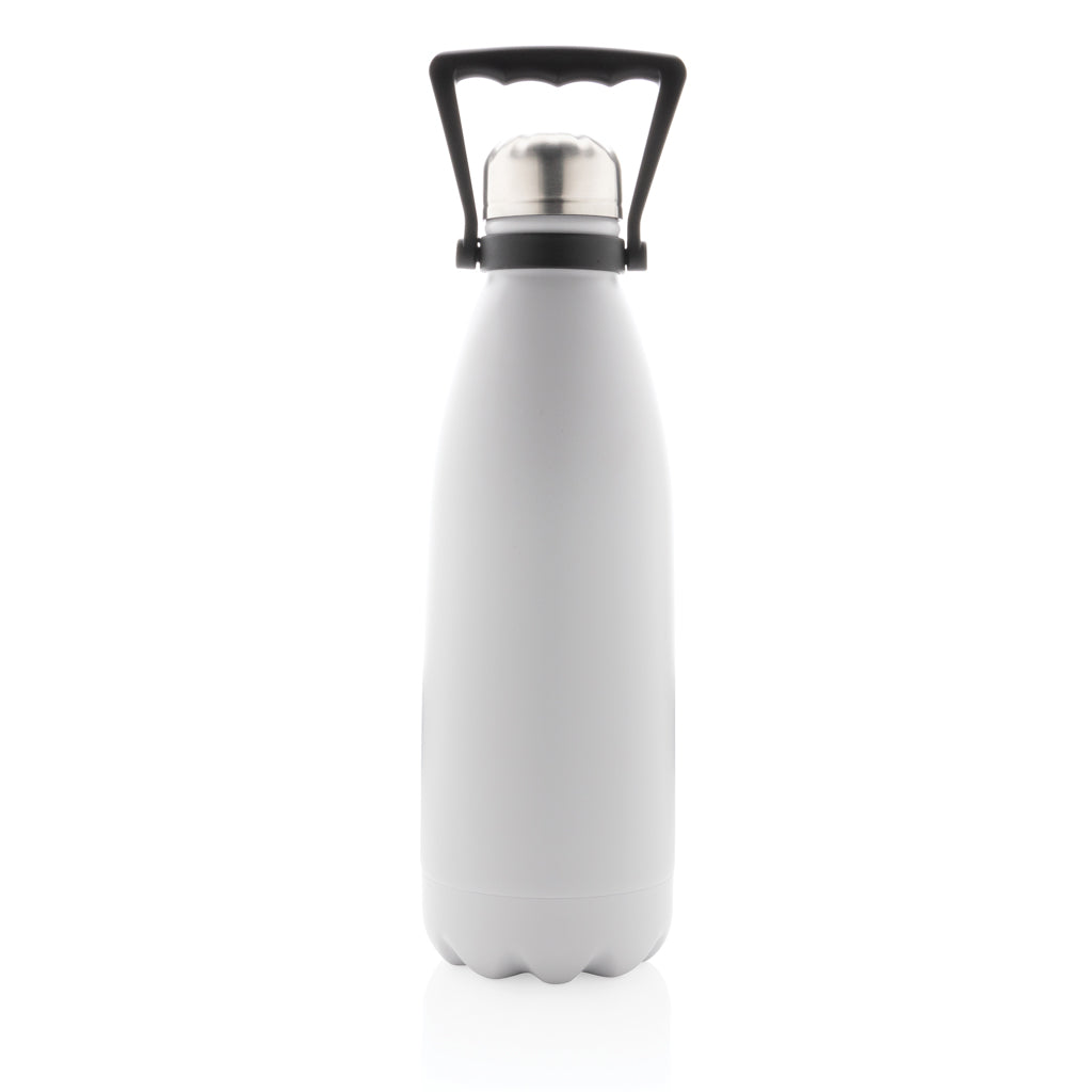 RCS iso vakuumipullo 1.5L ruostumattomasta teräksestä-12