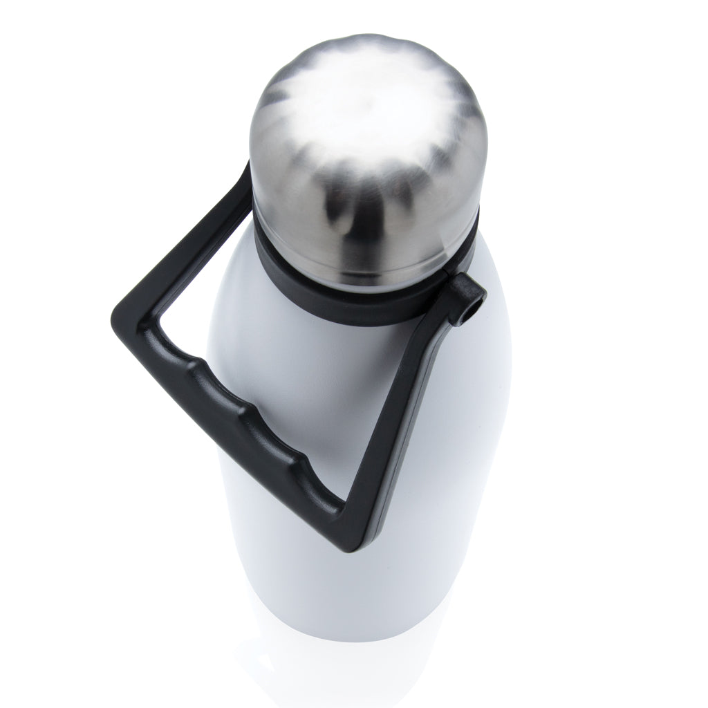 RCS iso vakuumipullo 1.5L ruostumattomasta teräksestä-16