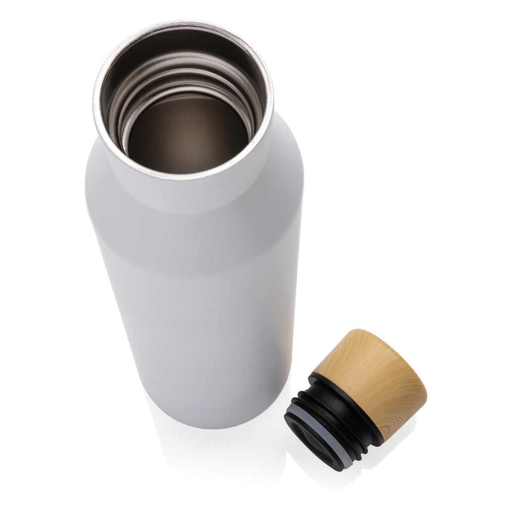 Gaia vakuumipullo RCS kierrät. ruostumattomasta teräksestä-16